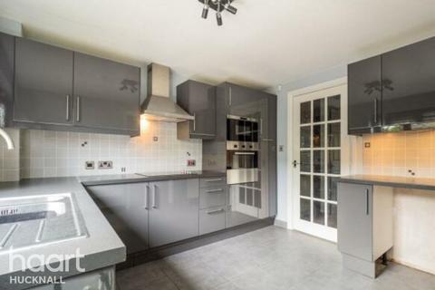 46 Langdown Close, Nottingham, NG6 8JE