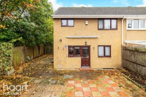 46 Langdown Close, Nottingham, NG6 8JE