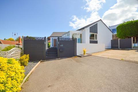 4 bedroom detached bungalow for sale, St. Augustines Close, Portishead BS20