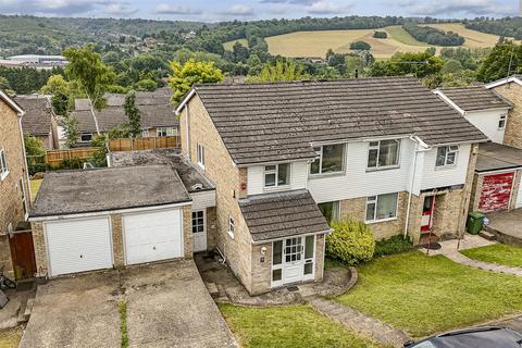 3 bedroom semi-detached house for sale, Partridge Way, High Wycombe HP13