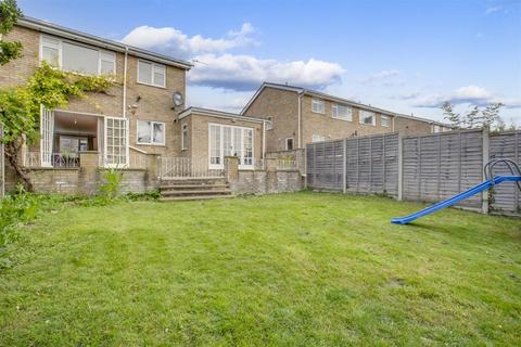 3 bedroom semi-detached house for sale, Partridge Way, High Wycombe HP13