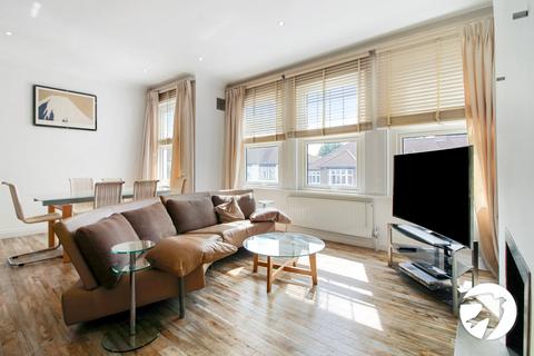 2 bedroom flat to rent, Collingtree Road, London, SE26