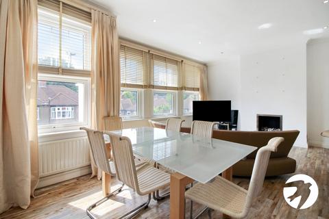 2 bedroom flat to rent, Collingtree Road, London, SE26