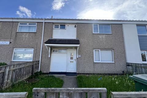 3 bedroom terraced house for sale, Vulcan Way, Thornaby, Stockton-on-Tees, TS17 9PE