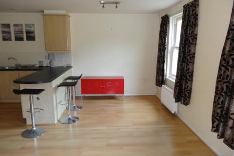 2 bedroom apartment to rent, Fenton Street, Lancaster LA1