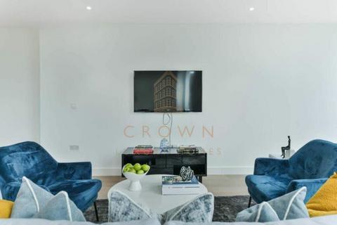 2 bedroom apartment for sale, Vaughan Way, London E1W