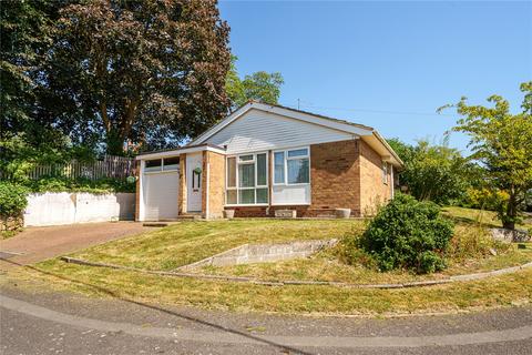 2 bedroom bungalow for sale, The Orchard, Flore, Northampton, Northamptonshire, NN7