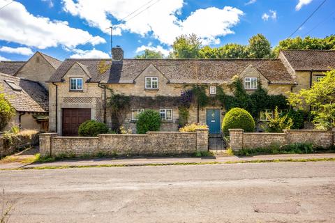 5 bedroom semi-detached house for sale, High Street, Finstock OX7