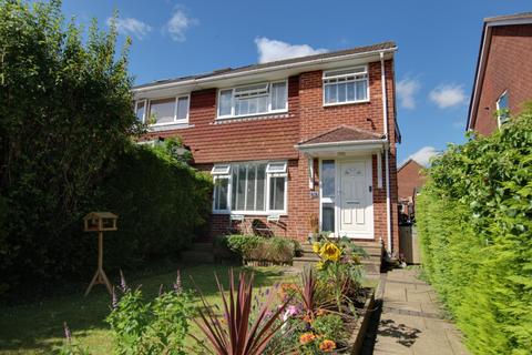 3 bedroom semi-detached house for sale, Clanfield, Waterlooville