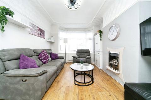 3 bedroom terraced house for sale, Aberdale Road, Liverpool, Merseyside, L13