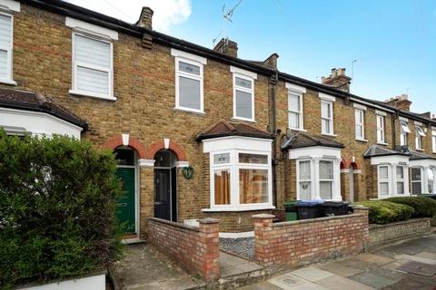 3 bedroom terraced house for sale, Canonbury Road, Enfield EN1