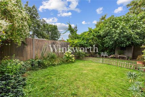 1 bedroom apartment for sale, Moffat Road, London, N13