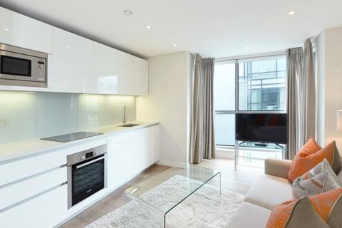 2 bedroom flat to rent, Merchant Square, Paddington, London, W2