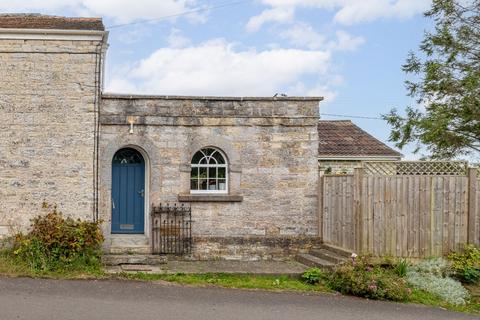 2 bedroom semi-detached house for sale, Chapel Lane, South Barrow, Yeovil, Somerset, BA22