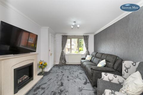 3 bedroom detached house for sale, Belmont Drive, Stocksbridge, Sheffield