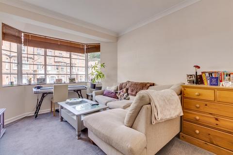 1 bedroom flat to rent, Barton Court, Barons Court Road, London, W14