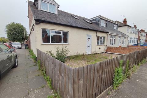 undefined, Huntingdon Road, Leicester LE4