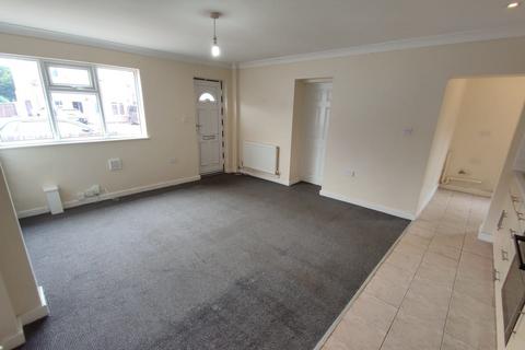 undefined, Huntingdon Road, Leicester LE4