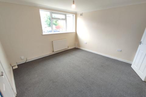 undefined, Huntingdon Road, Leicester LE4