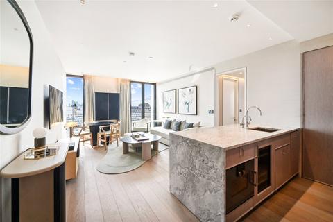 2 bedroom apartment to rent, The Residence At Mandarin Oriental, Mayfair, London, W1S