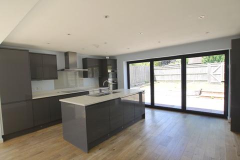3 bedroom semi-detached house for sale, High Street, Otford, TN14