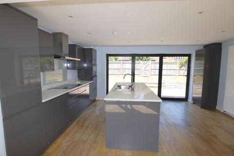 3 bedroom semi-detached house for sale, High Street, Otford, TN14