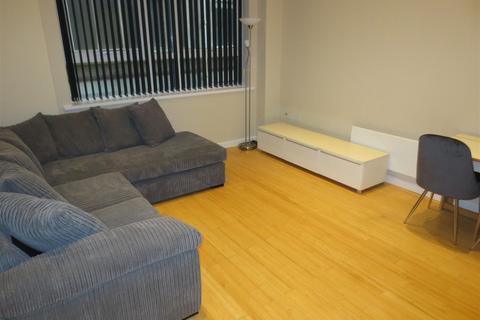 2 bedroom apartment to rent, The Birchin Northern Quarter