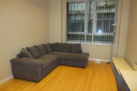 2 bedroom apartment to rent, The Birchin Northern Quarter