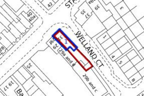 Retail property (high street) for sale, Station Road, Desborough, Kettering