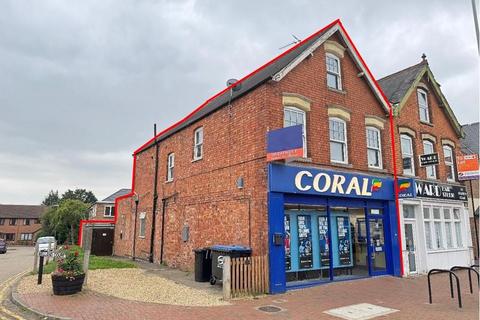 Retail property (high street) for sale, Station Road, Desborough, Kettering