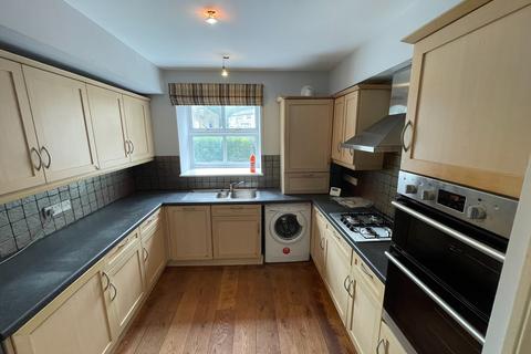 2 bedroom apartment to rent, Woodcote Fold, Oakworth BD22