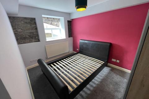 2 bedroom apartment to rent, Woodcote Fold, Oakworth BD22