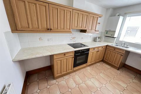 2 bedroom flat for sale, Bridge Court, West Kirby, Wirral