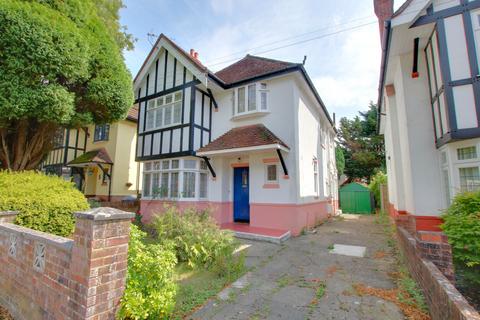 3 bedroom detached house for sale, Banister Park, Southampton