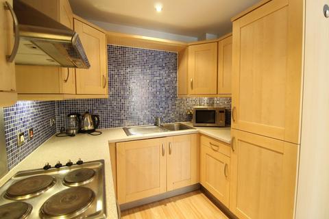 1 bedroom flat to rent, Whitehall Quay, Leeds, West Yorkshire, UK, LS1