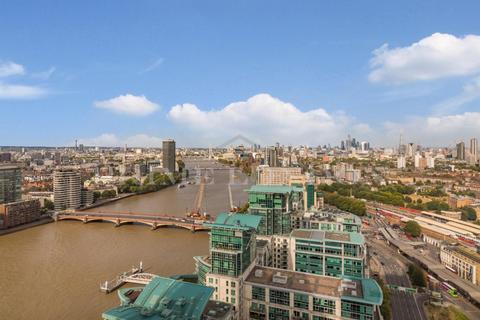 2 bedroom apartment to rent, River Park Tower, 1 Nine Elms Lane, Nine Elms