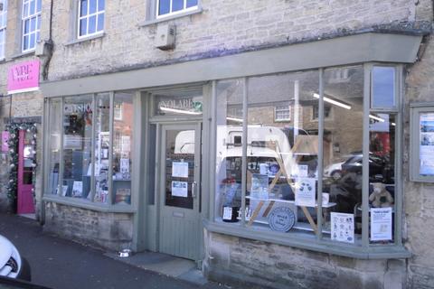 Retail property (high street) to rent, Burford Street, Lechlade-on-Thames GL7