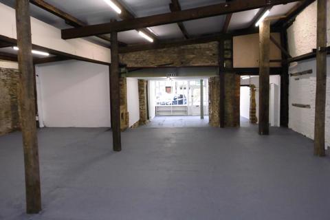 Retail property (high street) to rent, Burford Street, Lechlade-on-Thames GL7