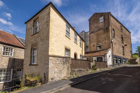 2 bedroom townhouse for sale, Tipcote Hill, Shepton Mallet, Somerset, BA4