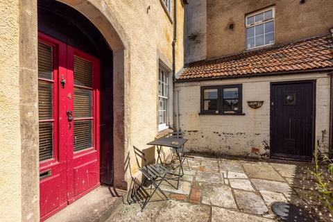 2 bedroom townhouse for sale, Tipcote Hill, Shepton Mallet, Somerset, BA4