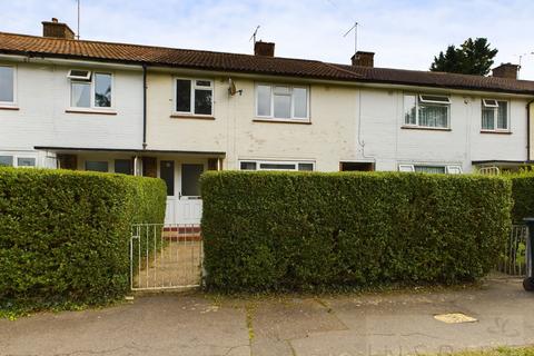 3 bedroom terraced house for sale, Railey Road, Crawley RH10