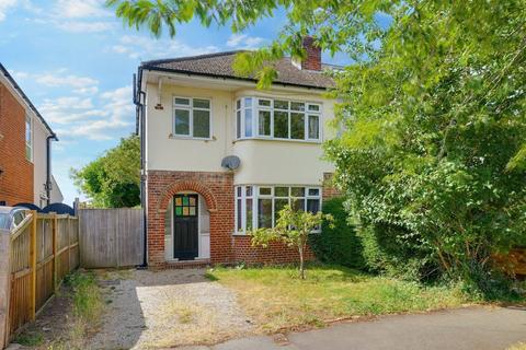 3 bedroom semi-detached house for sale, Longfield Road, Chelmsford CM2