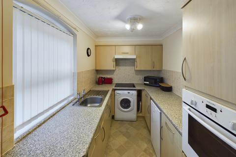 1 bedroom apartment to rent, Priory Road, Downham Market PE38