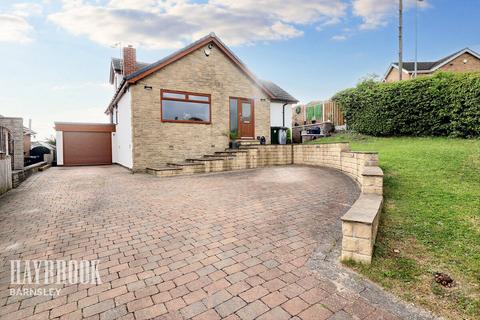 3 bedroom detached bungalow for sale, Southlea Avenue, Hoyland