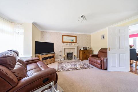 58 Blunt Road, Beggarwood, Basingstoke, RG22 4SS