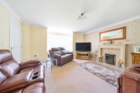58 Blunt Road, Beggarwood, Basingstoke, RG22 4SS