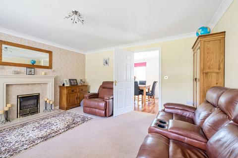 58 Blunt Road, Beggarwood, Basingstoke, RG22 4SS
