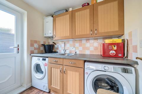 58 Blunt Road, Beggarwood, Basingstoke, RG22 4SS