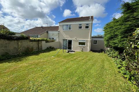 4 bedroom semi-detached house for sale, Penpont Road, Redruth