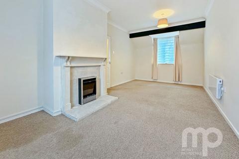 2 bedroom apartment for sale, Rectory Gardens, Norwich NR9